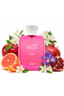 Rasasi Hawas Pink For Her EDP 3.4 Oz