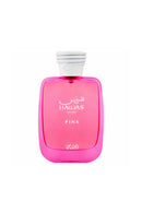 Rasasi Hawas Pink For Her EDP 3.4 Oz