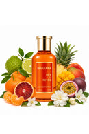 Bharara Rey de Reyes Orange U EDP 3.4 Oz