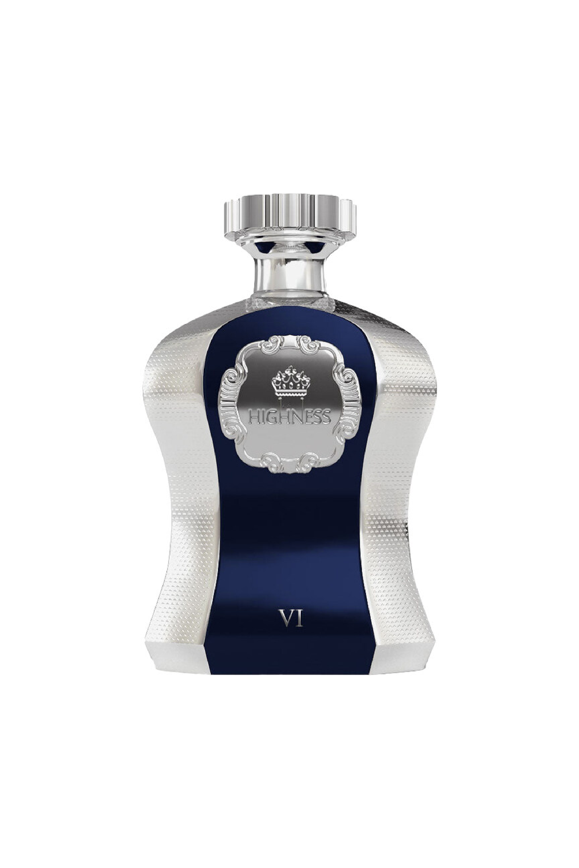 AFNAN Highness Blue M EDP 3.4 Oz