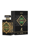 Infini Oud Joyous by Maison Alhambra M EDP 3,4 Oz