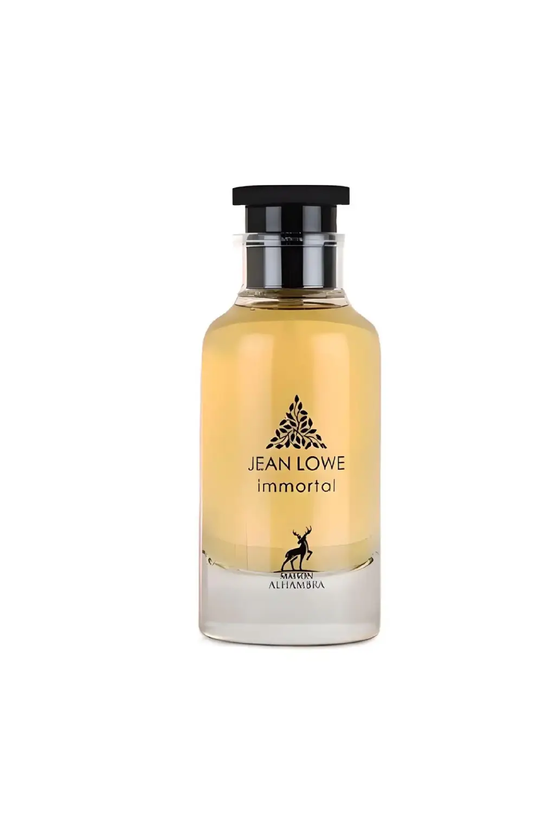 Jean Lowe Immortal by Maison Alhambra M EDP 3.4 Oz