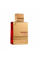 Al Haramain Amber Oud Ruby Edition U EDP 2.0 Oz