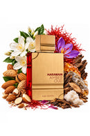 Al Haramain Amber Oud Ruby Edition U EDP 2.0 Oz
