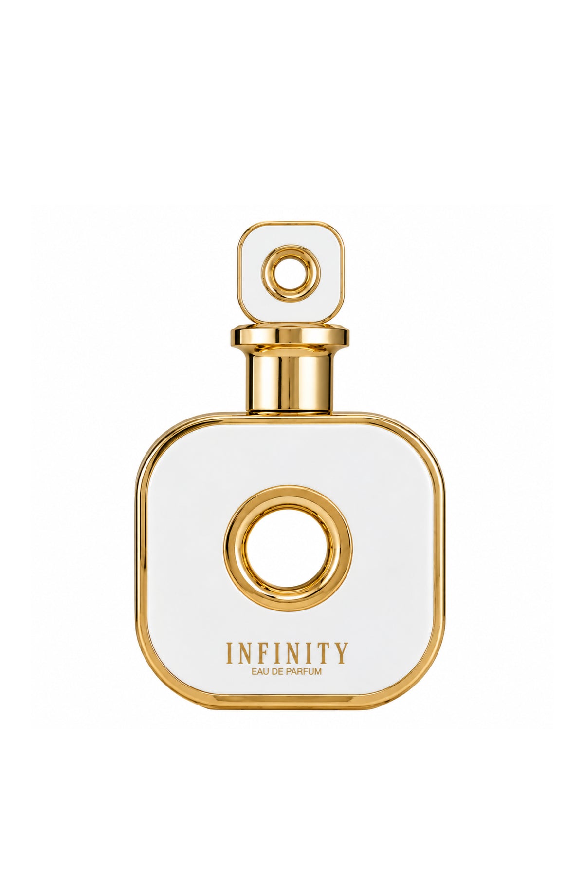 Armaf Infinity Gold Eau de Parfum for Women 100 ml / 3.4 Oz