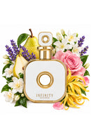 Armaf Infinity Gold Eau de Parfum for Women 100 ml / 3.4 Oz