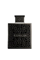 Rayhaan Obsidian Eau de Parfum for Men 100 ml / 3.4 fl oz
