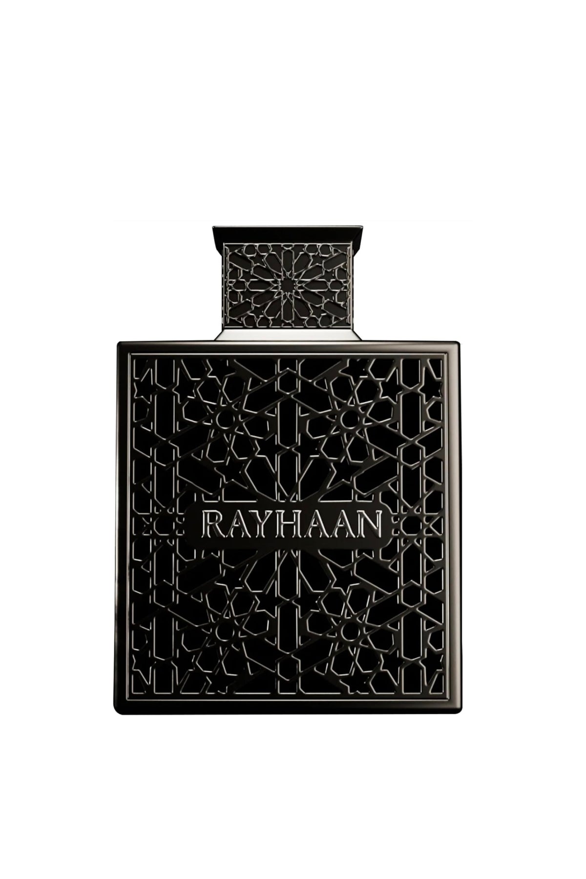 Rayhaan Obsidian Eau de Parfum for Men 100 ml / 3.4 fl oz