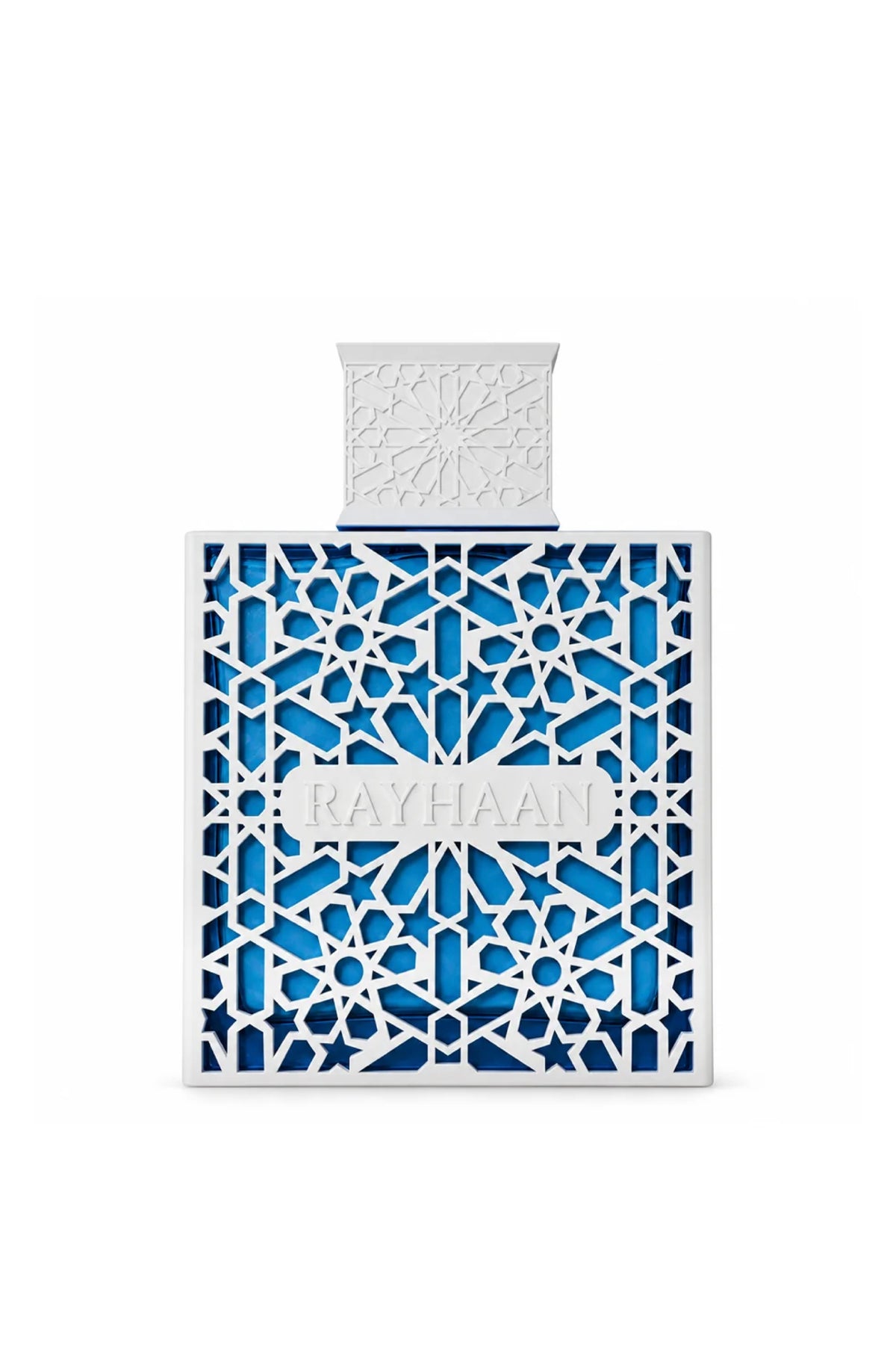 Rayhaan Azul Eau de Parfum for Men 100 ml / 3.4 fl oz