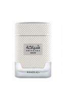 Khadlaj Shiyaaka Snow Eau de Parfum 100 ml / 3.4 fl oz