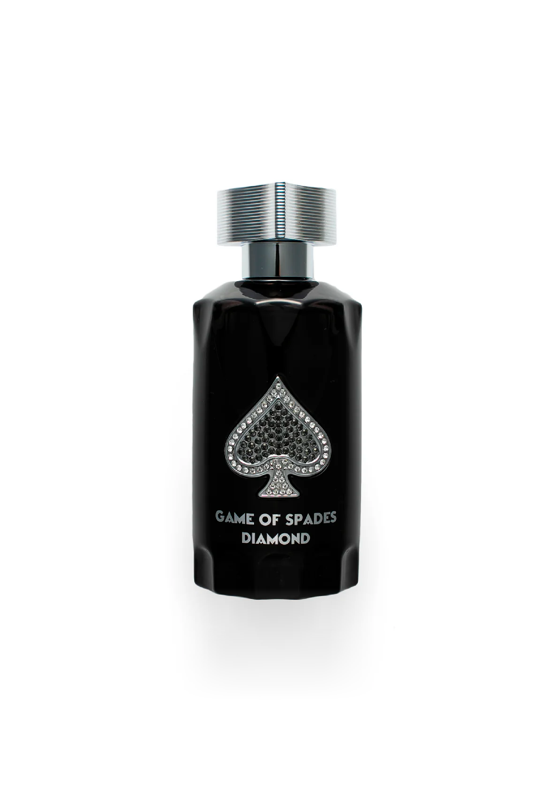 Jo Milano Game of Spades DIAMOND U Parfum 3.4 Oz