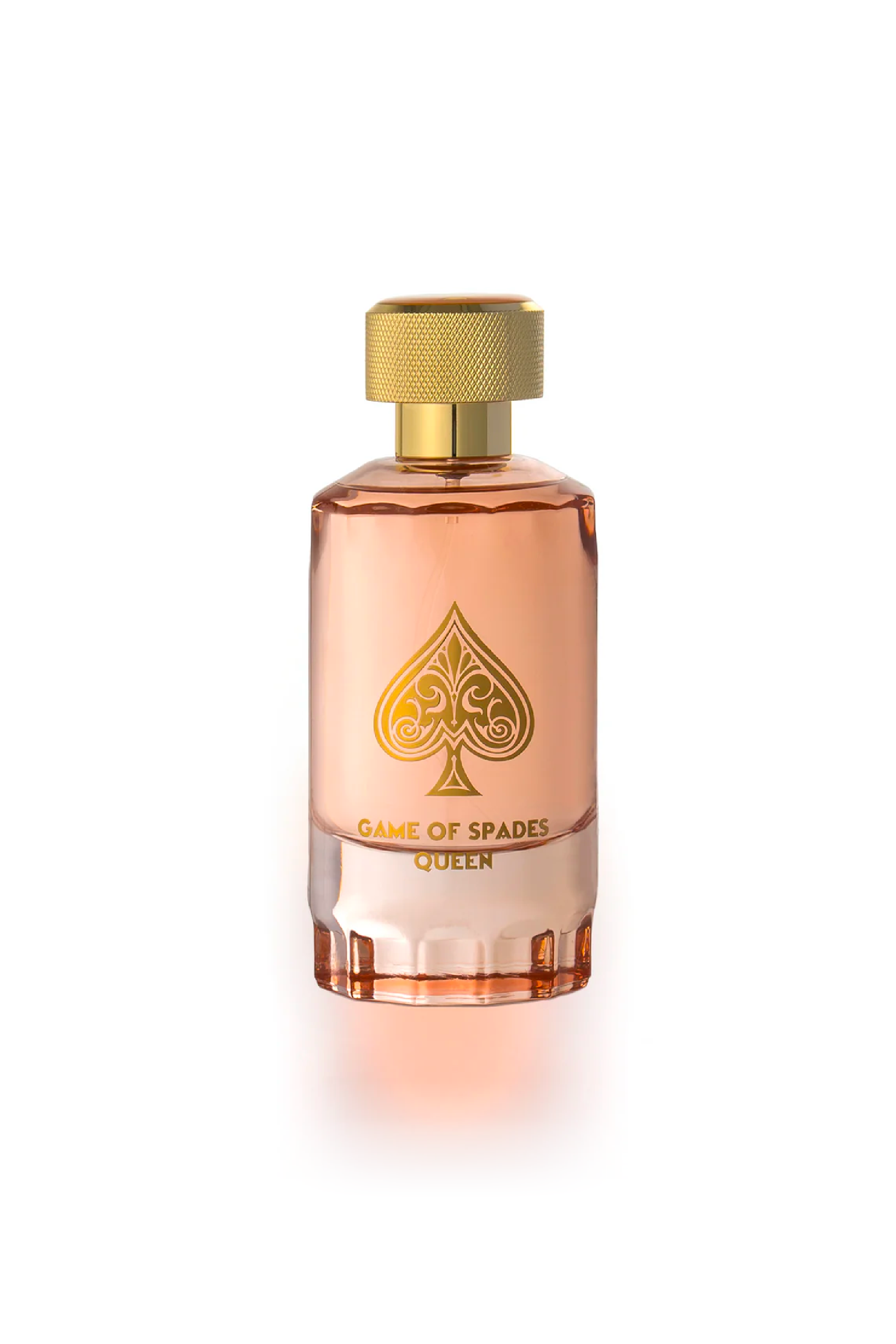 Jo Milano Game of Spades QUEEN W PARFUM 3,4 Oz