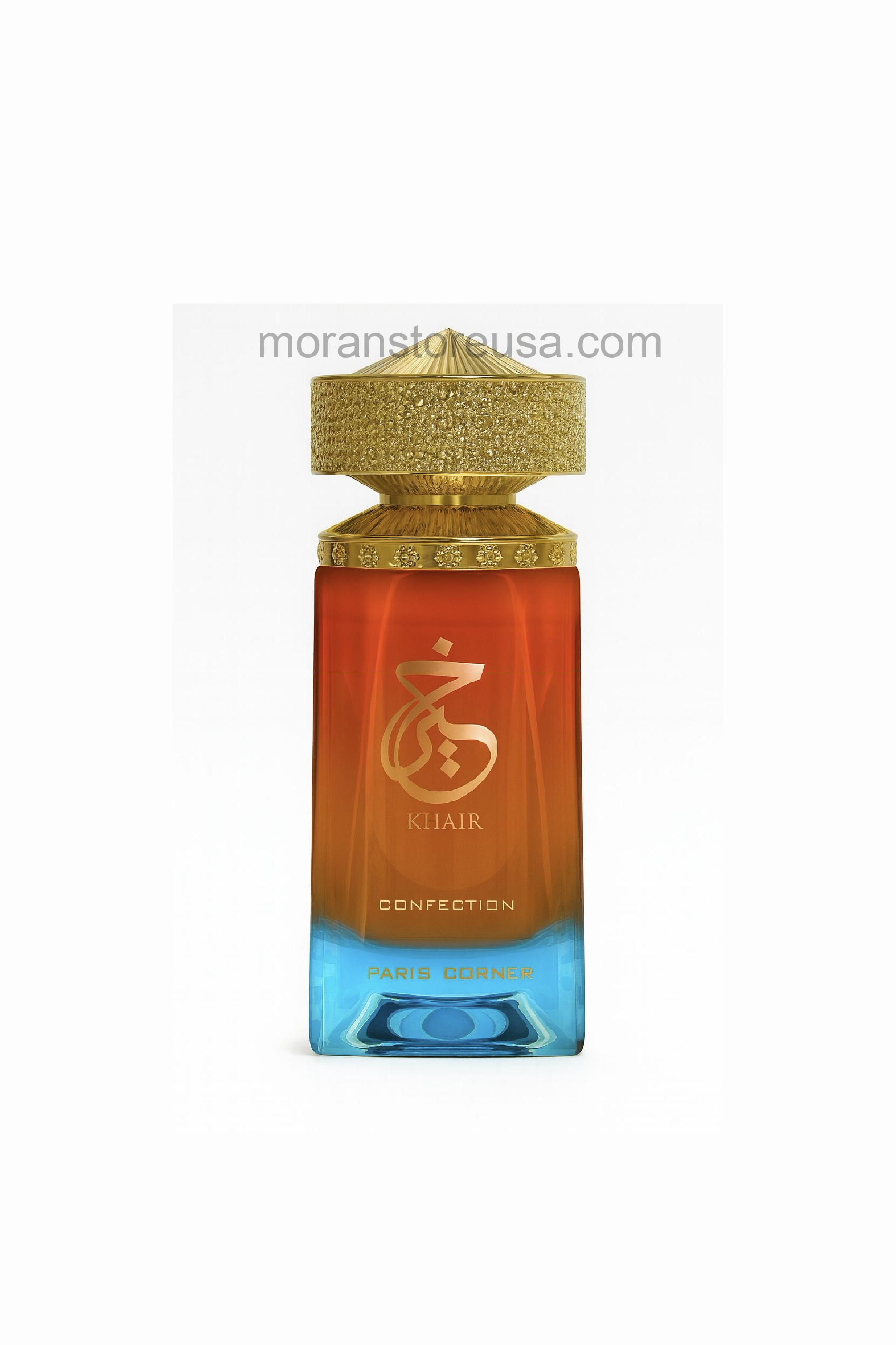 Paris Corner Khair Confection W EDP 3.4 Oz