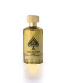 Jo Milano Game of Spades King U Parfum  3.4 Oz