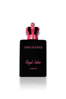 Macarena King Of Kings 👑 Royal Amber U PARFUM 3.4 Oz