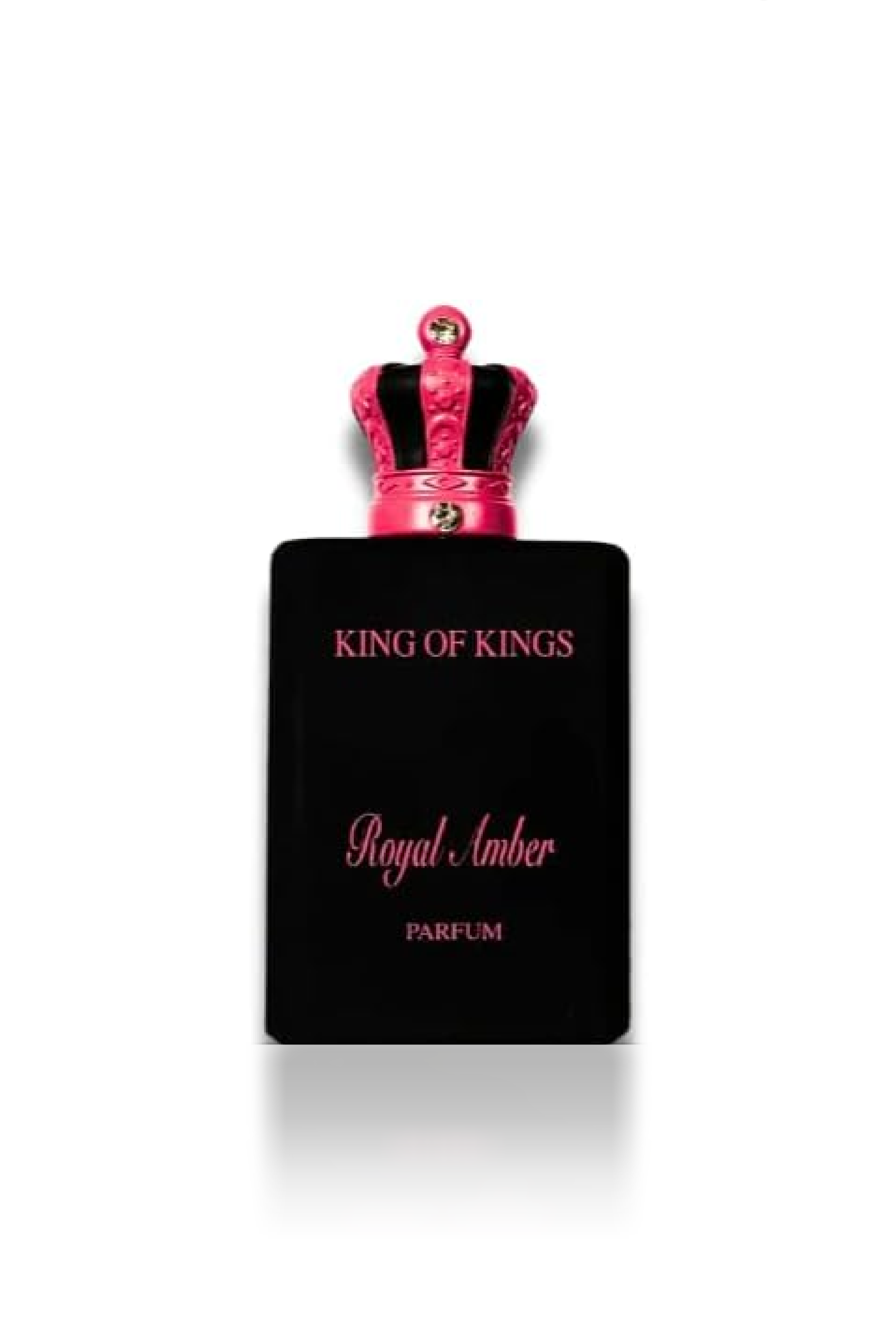 Macarena King Of Kings 👑 Royal Amber U PARFUM 3.4 Oz