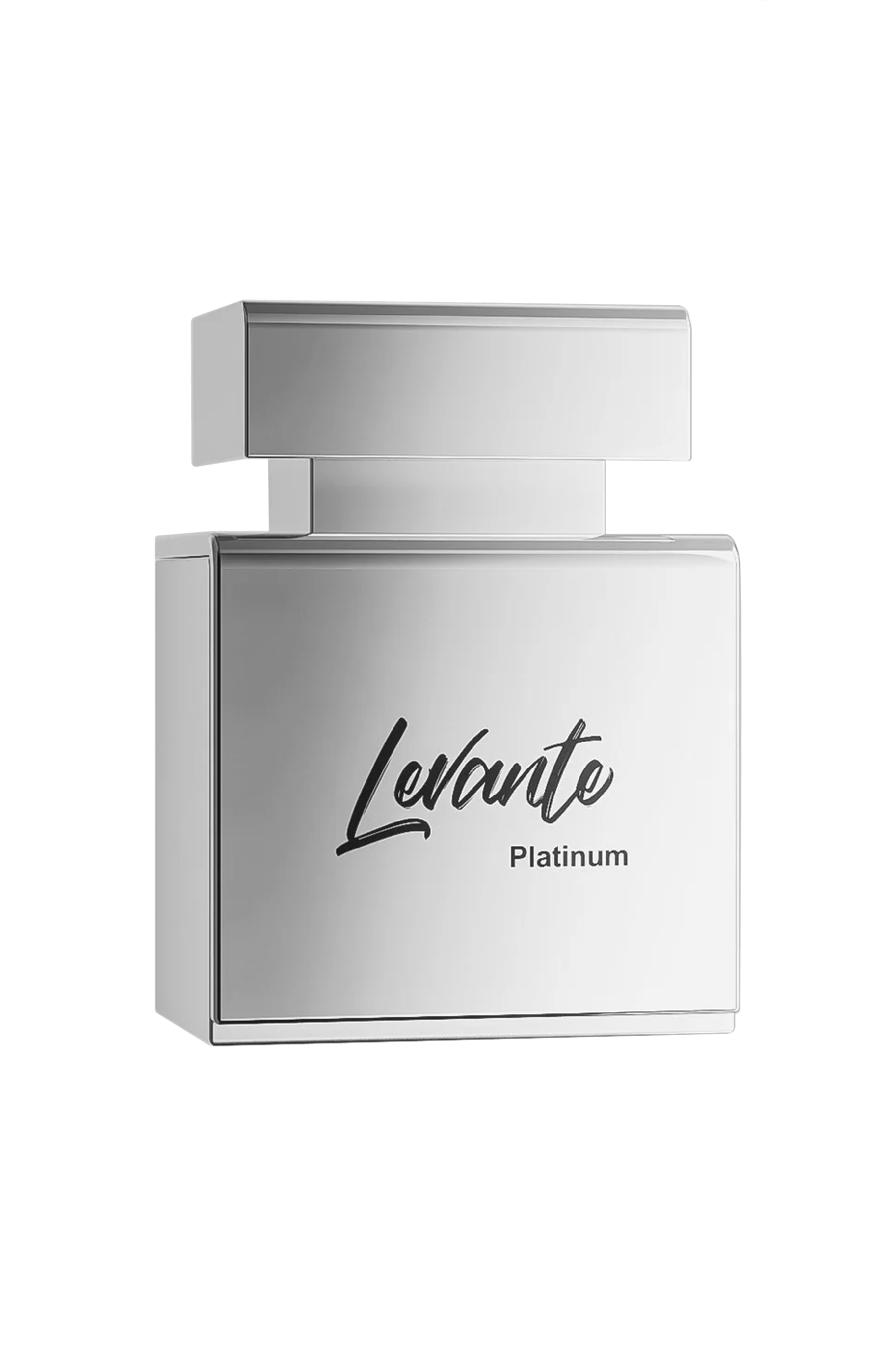Jo Milano Levante Platinum M EDP 3.4 Oz