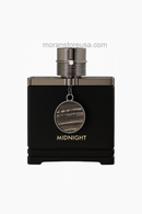 ARMAF Dubai Nights Midnight M EDP 3.4 Oz