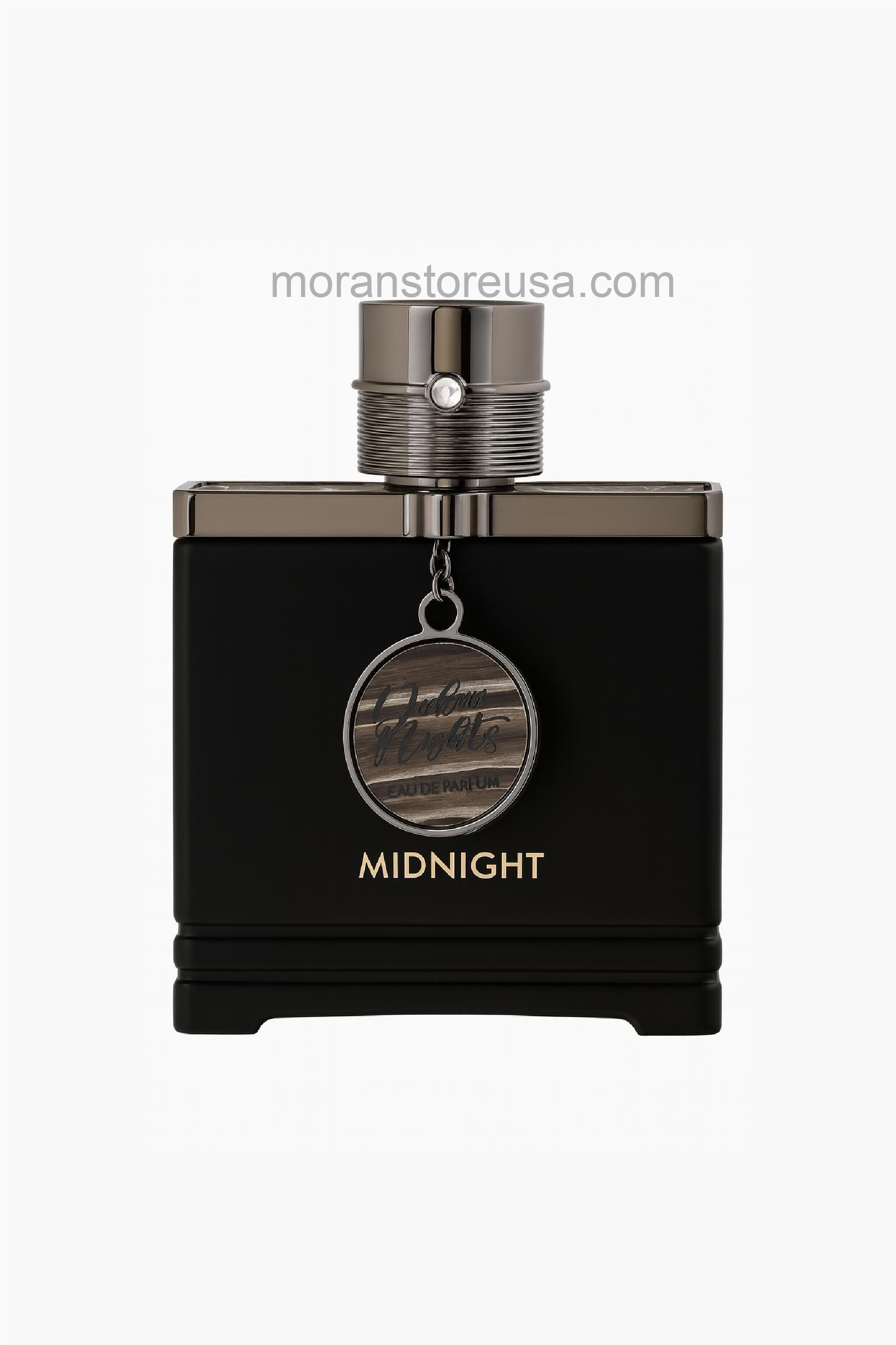 ARMAF Dubai Nights Midnight M EDP 3.4 Oz