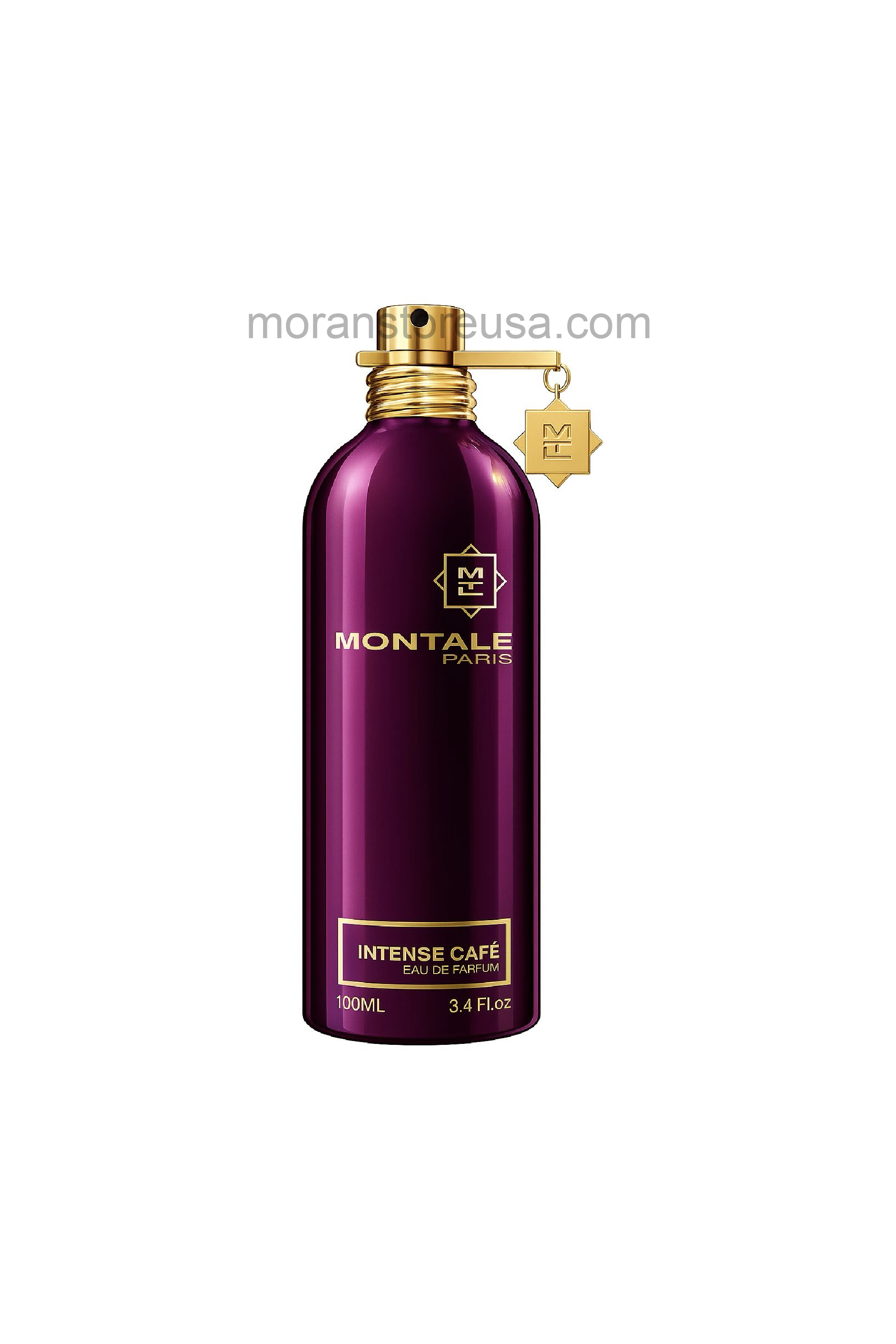 Montale Intense Cafe U EDP 3.4 Oz