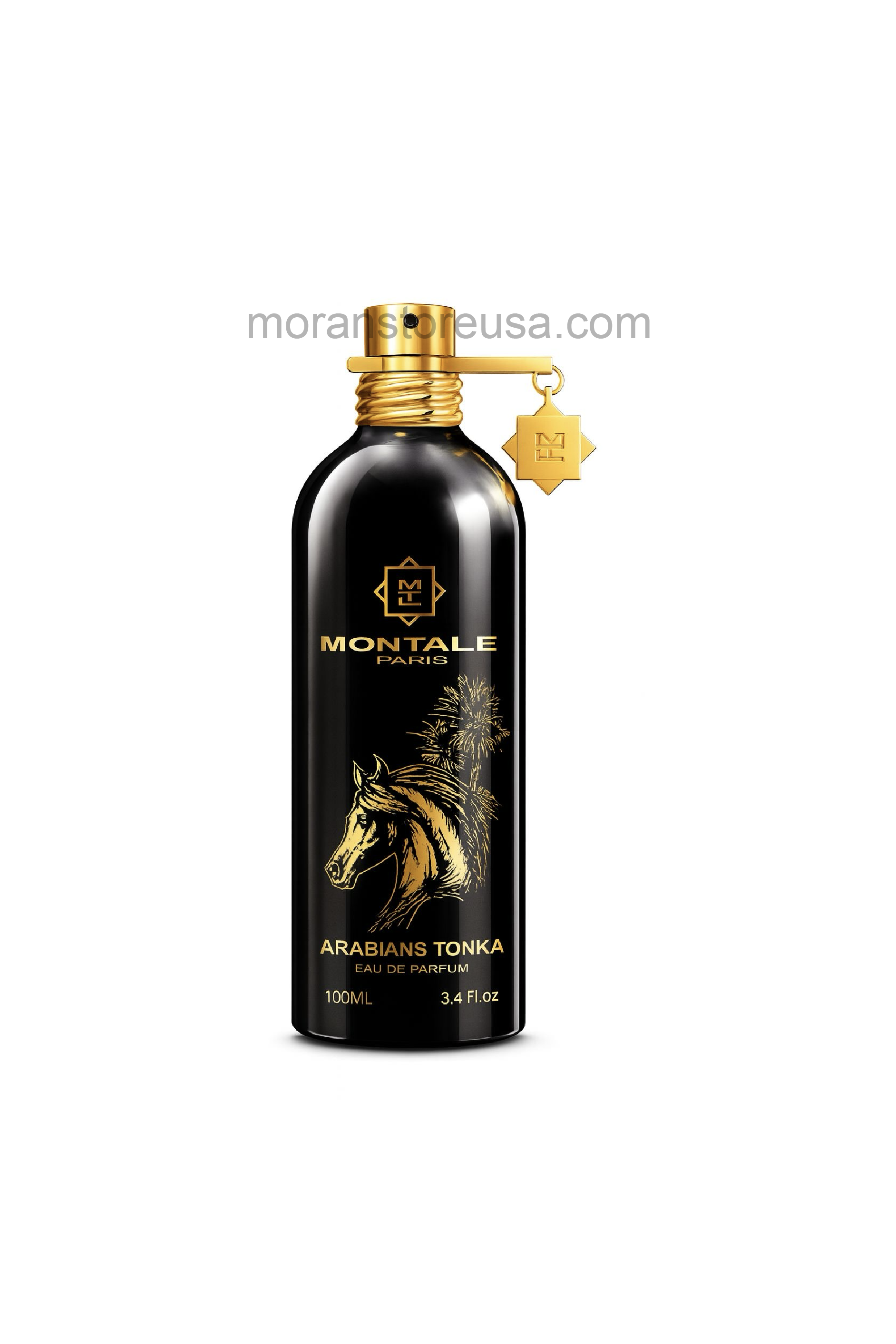 Montale Arabians Tonka U EDP