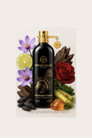 Montale Arabians Tonka U EDP