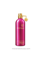 Montale Roses Musk W EDP 3.3 Oz