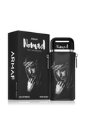 Armaf Nomad M EDP 3.4 Oz