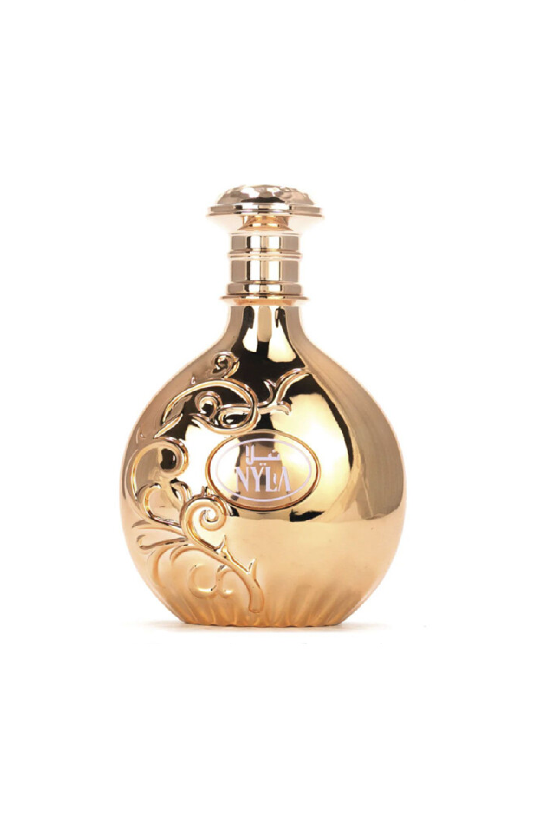 Arabiyat Prestige Nyla W EDP 2.7 Oz
