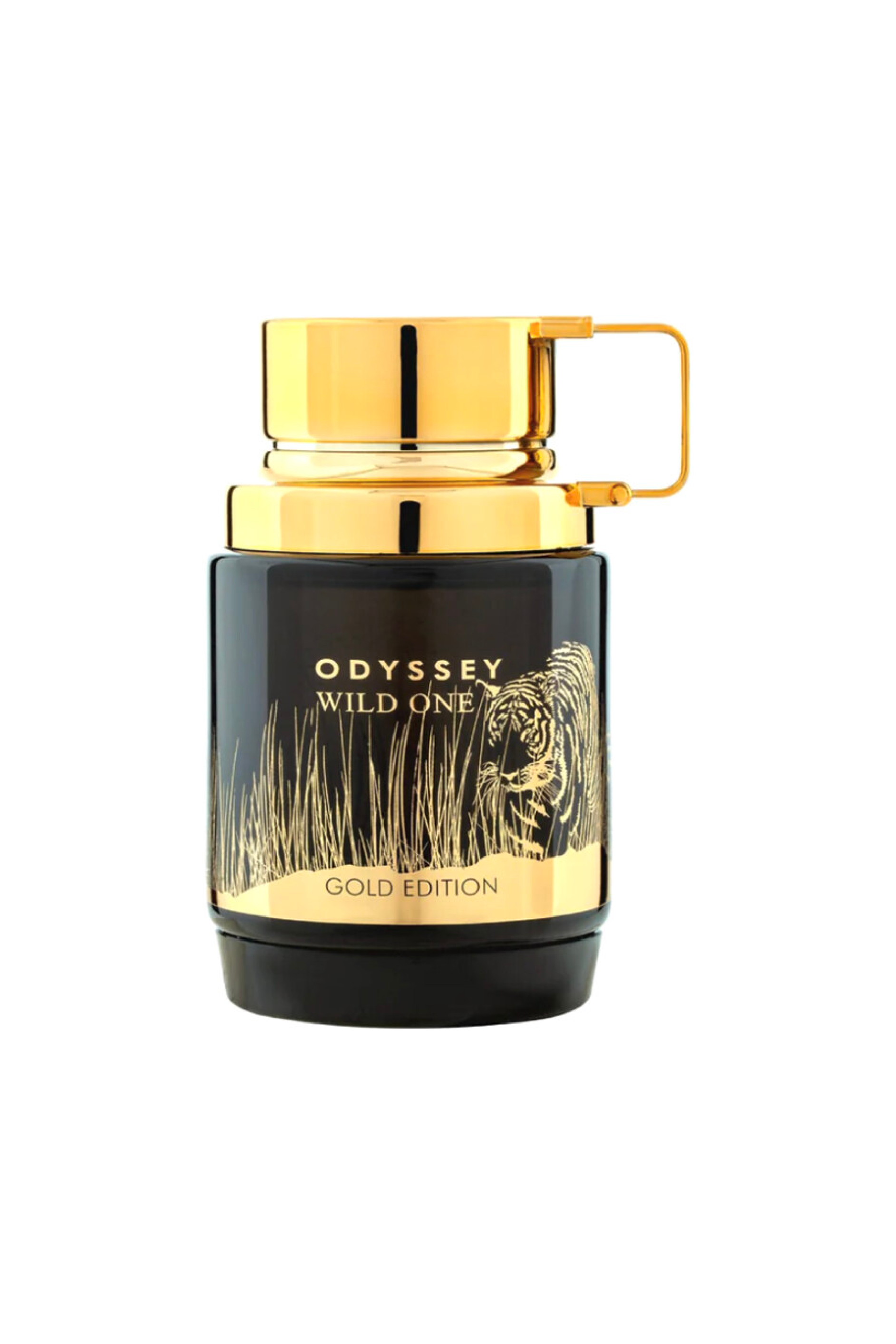 Armaf Odyssey Wild One Gold Edition M EDP 100ml / 3.4 Oz