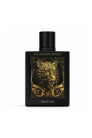 Rayhaan Tiguer U EDP 3.4 Oz