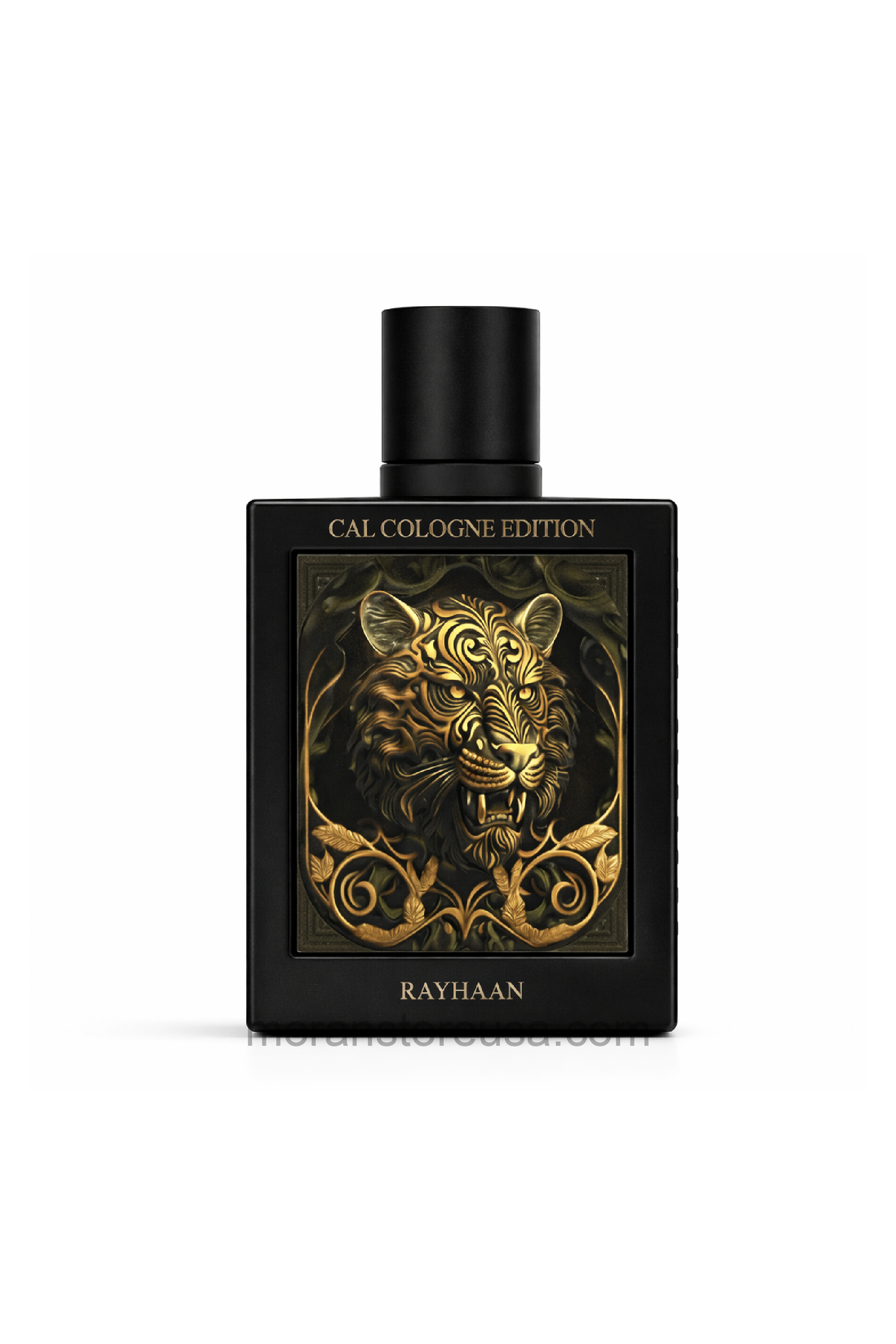Rayhaan Tiguer U EDP 3.4 Oz