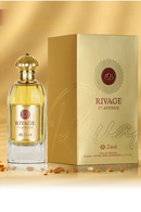 Zakat Rivage 5th Avenue W EDP 3.4 Oz