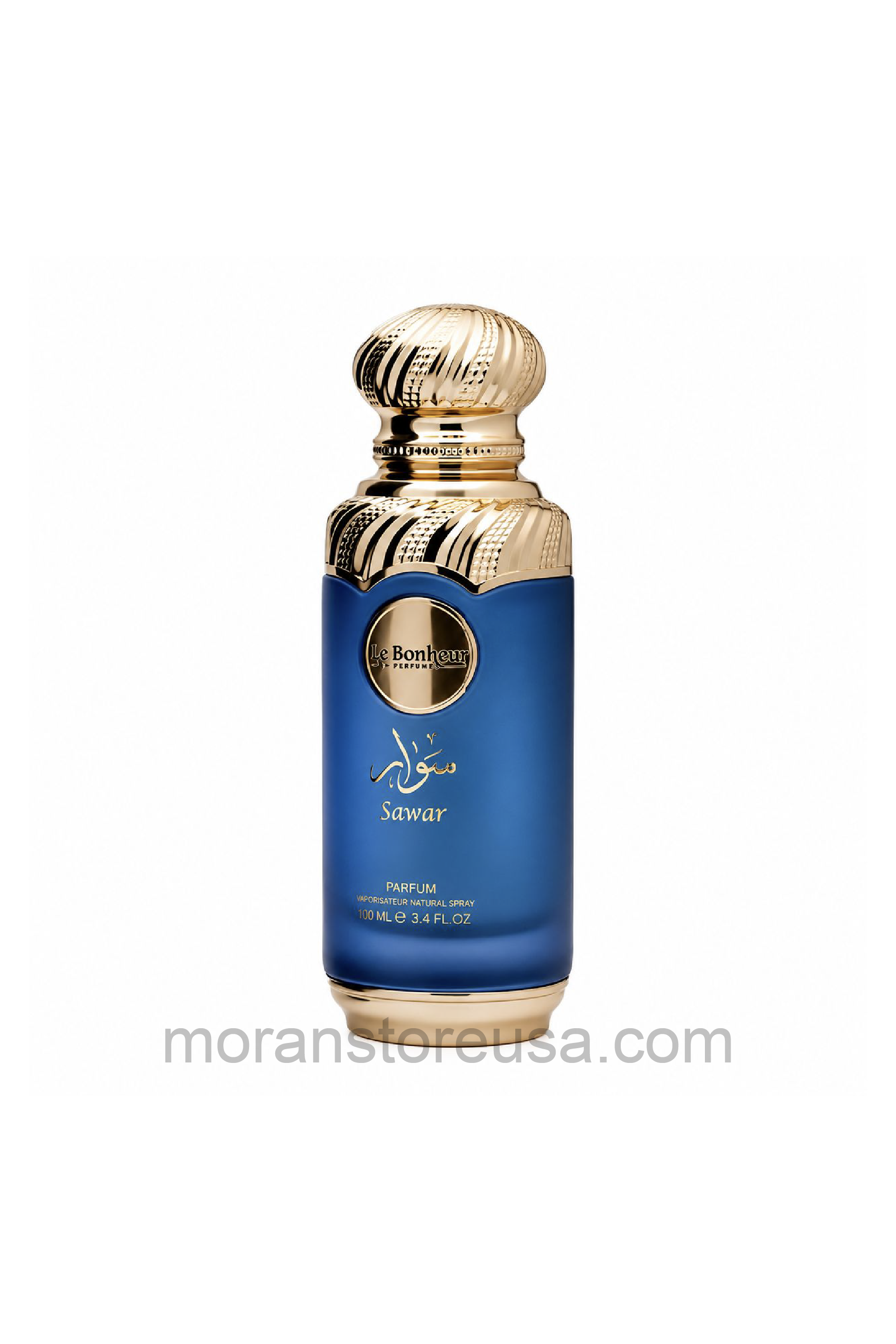 Almas Sawar U EDP 3.4 Oz