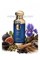 Almas Sawar U EDP 3.4 Oz