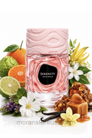 Almas Serenity W EDP 3.4 Oz