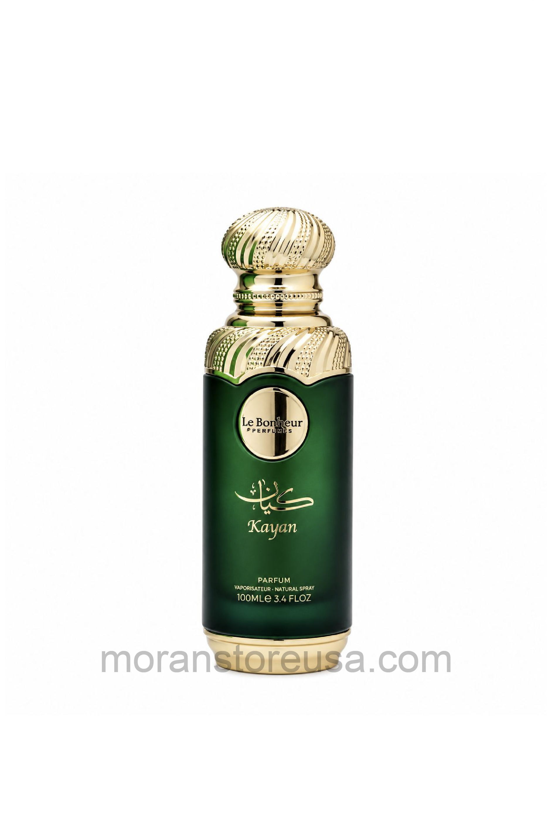 Almas Kayan U EDP 3.4 Oz