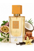 Lattafa Ana Abiyedh Passion 2.0 Oz