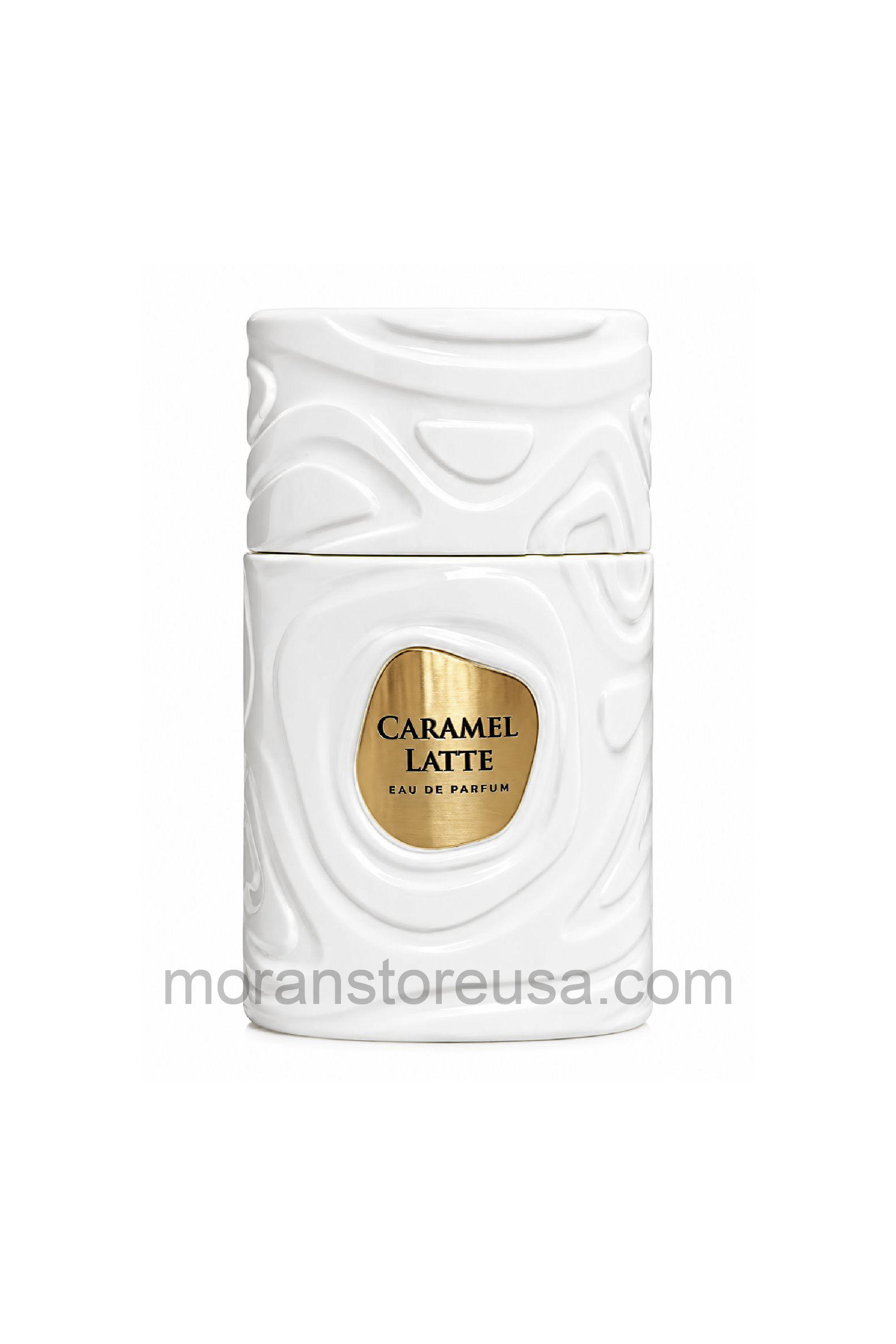 Almas Caramel Latte U EDP 3.4 oz