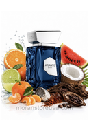 French Avenue Atlantis Extrait U EDP 3.4 Oz