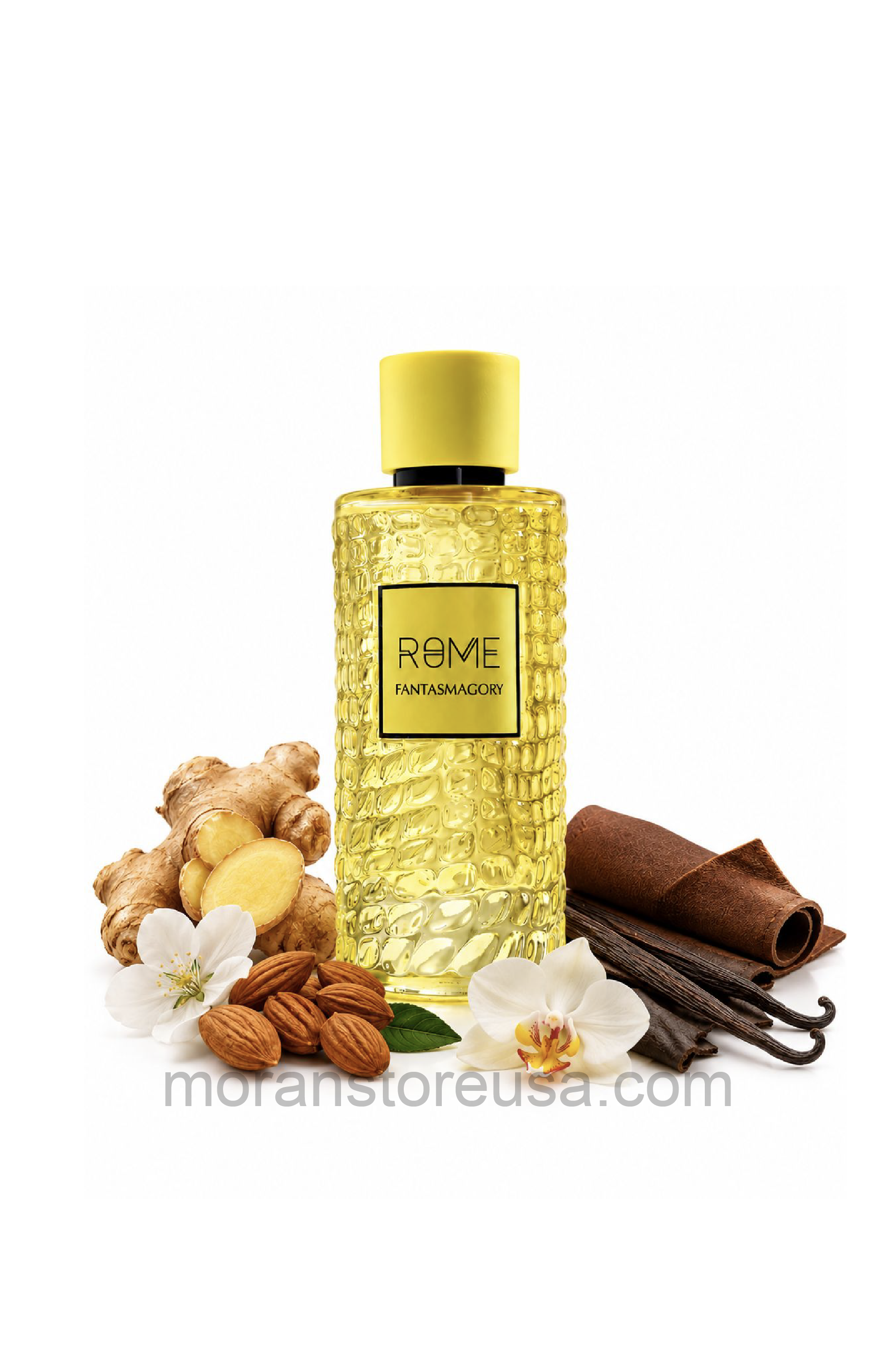 Mast Perfume Rome Fantasmagory U EDP 3.4 Oz