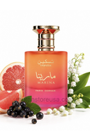 Paris Corner Taskeen Marina U EDP 3.4 Oz