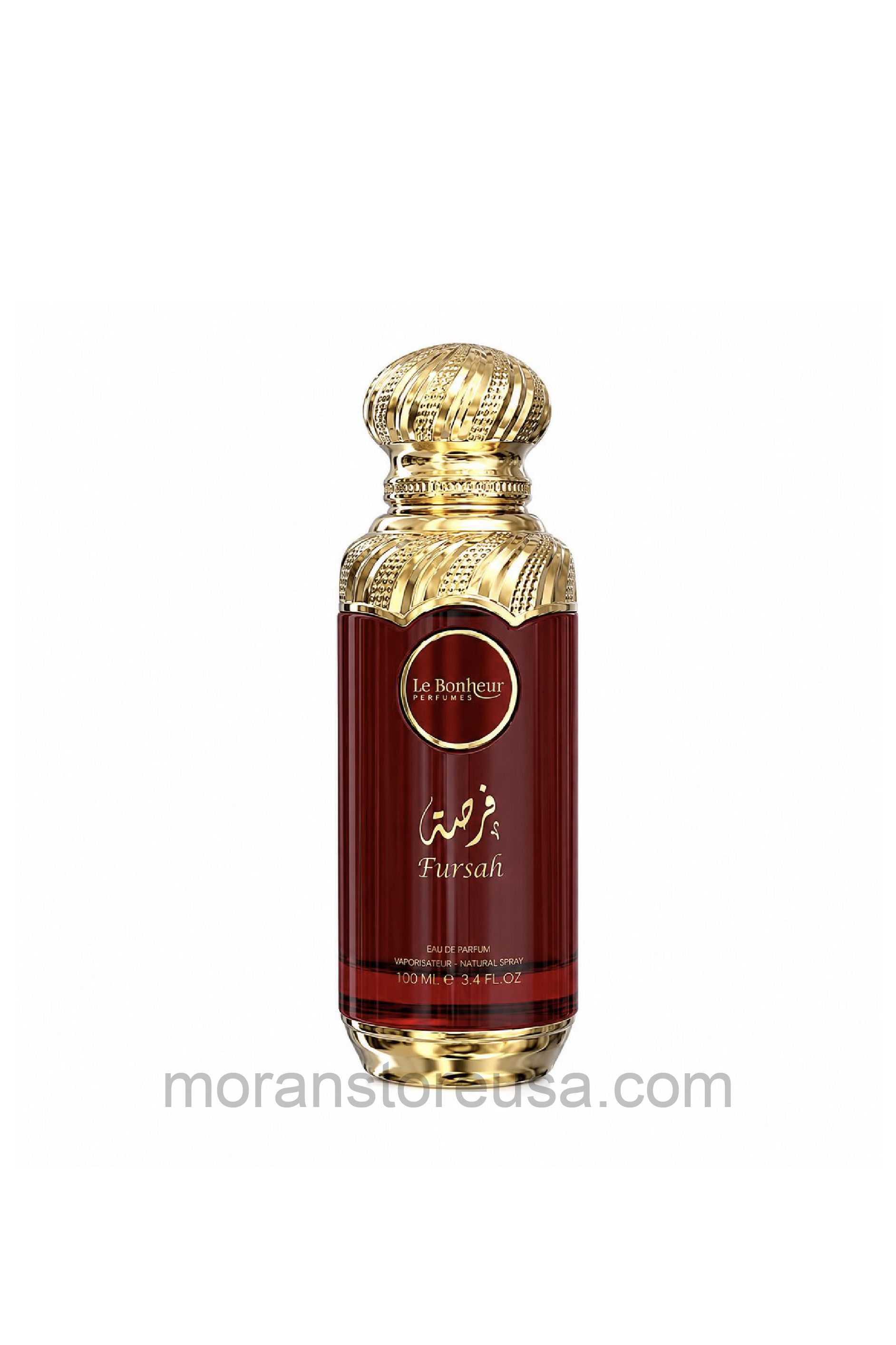 Almas Farsah U EDP 3.4 Oz
