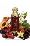 Almas Farsah U EDP 3.4 Oz