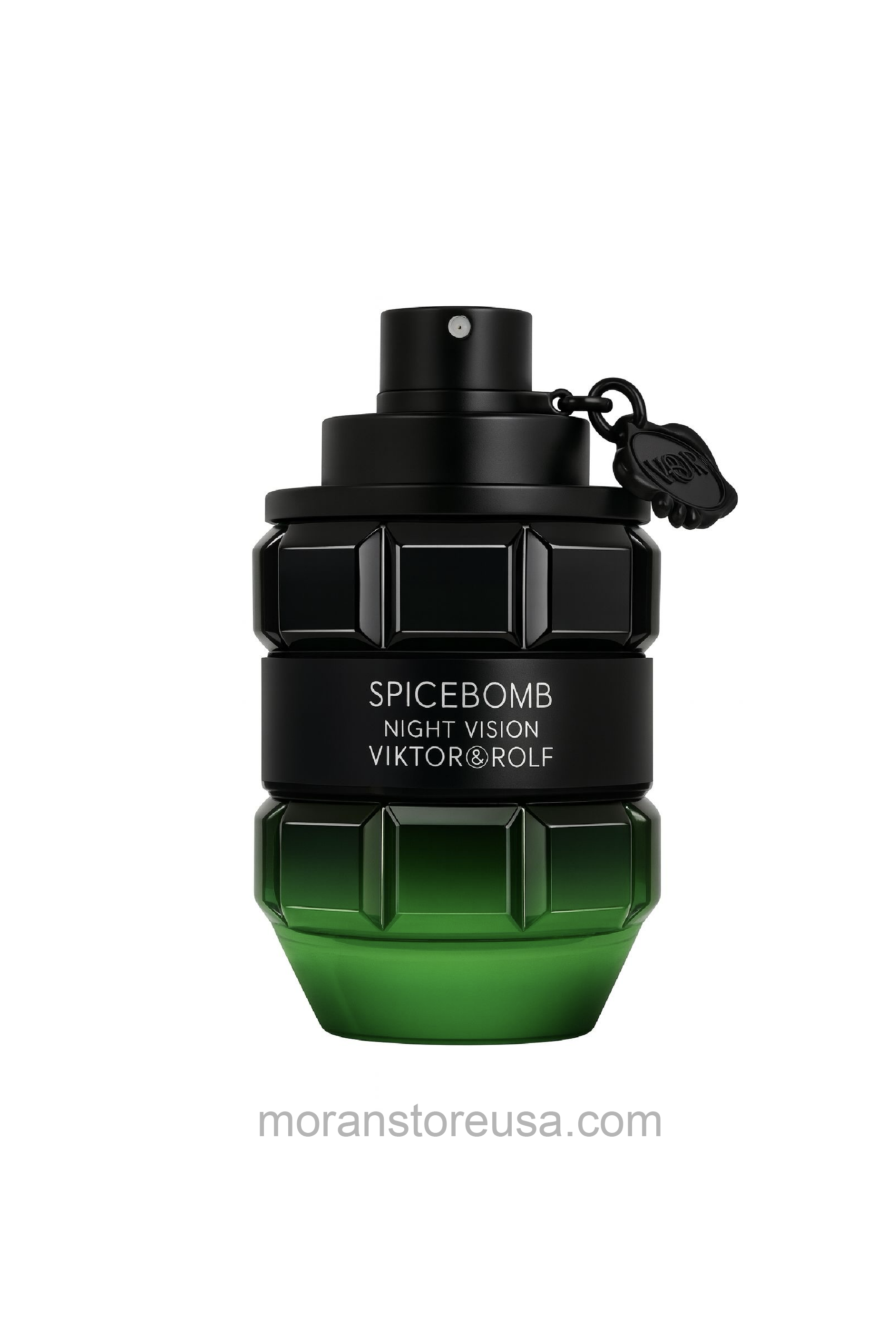 Spicebomb 🟢 Night Vision de Viktor & Rolf M EDP 3.4 oz