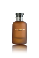 NOUVEAU AMBRE M EDP 3.4 OZ