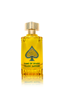 Jo Milano Game of Spades  Yellow Sapphire PARFUM 3,4 Oz