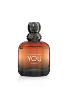 Mirada Together with You Always U EDP 3.4 Oz