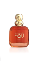 Mirada Together with You AMBER U EDP 3.4 Oz